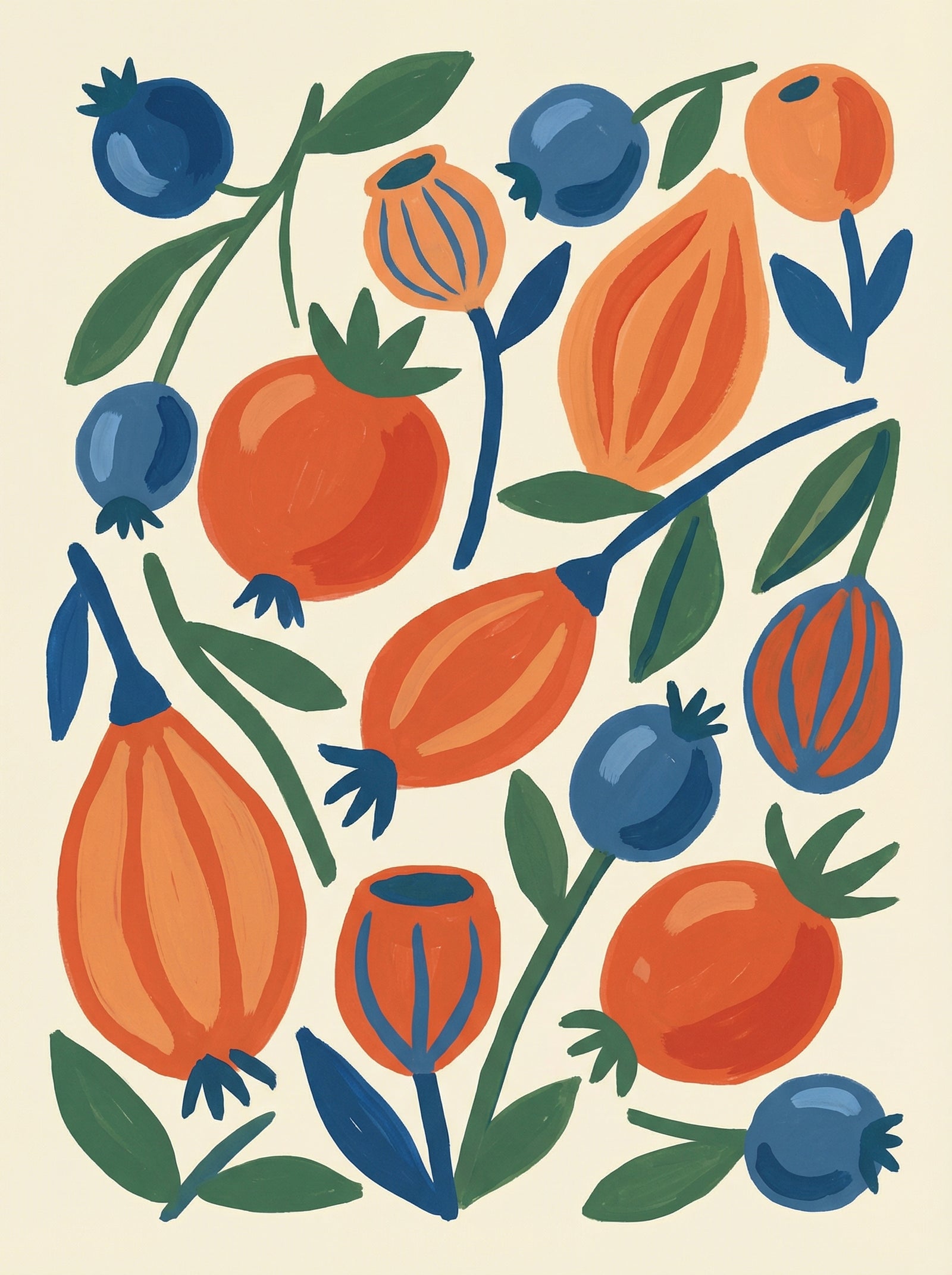 Poster print