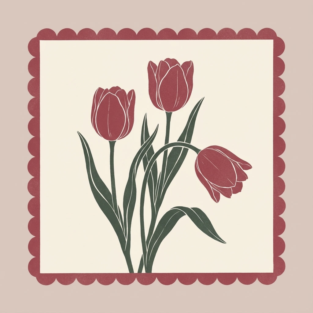 Poster print file