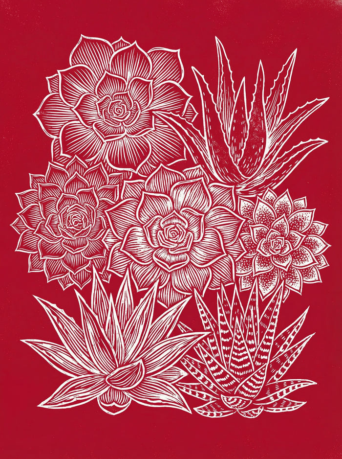 Poster print