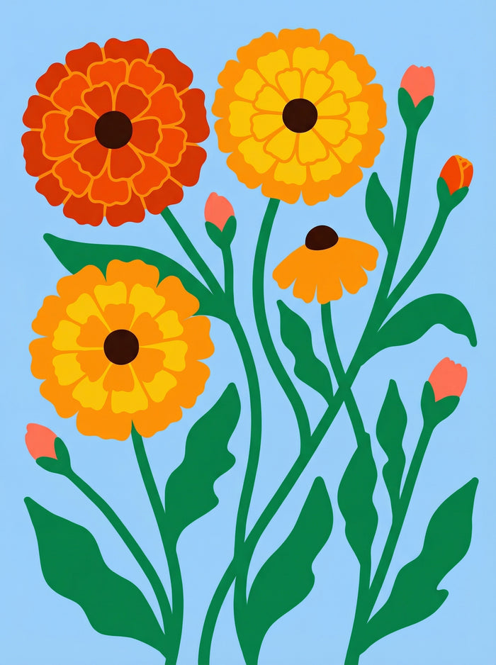 Poster print