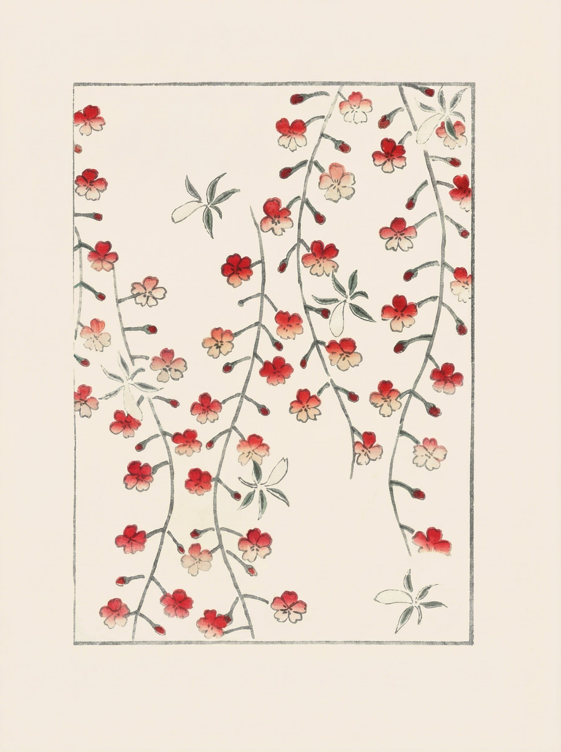 Poster print