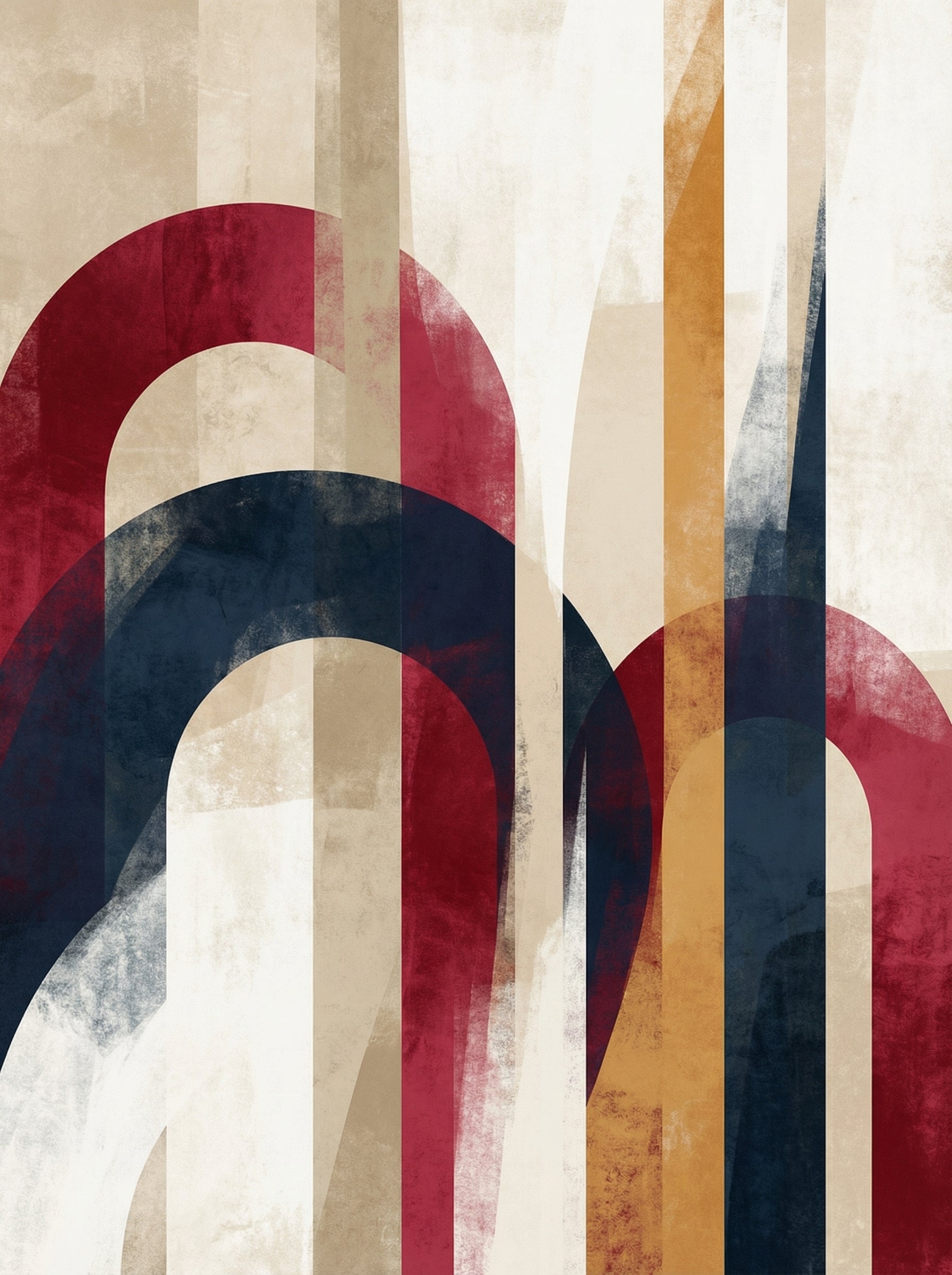 Poster print