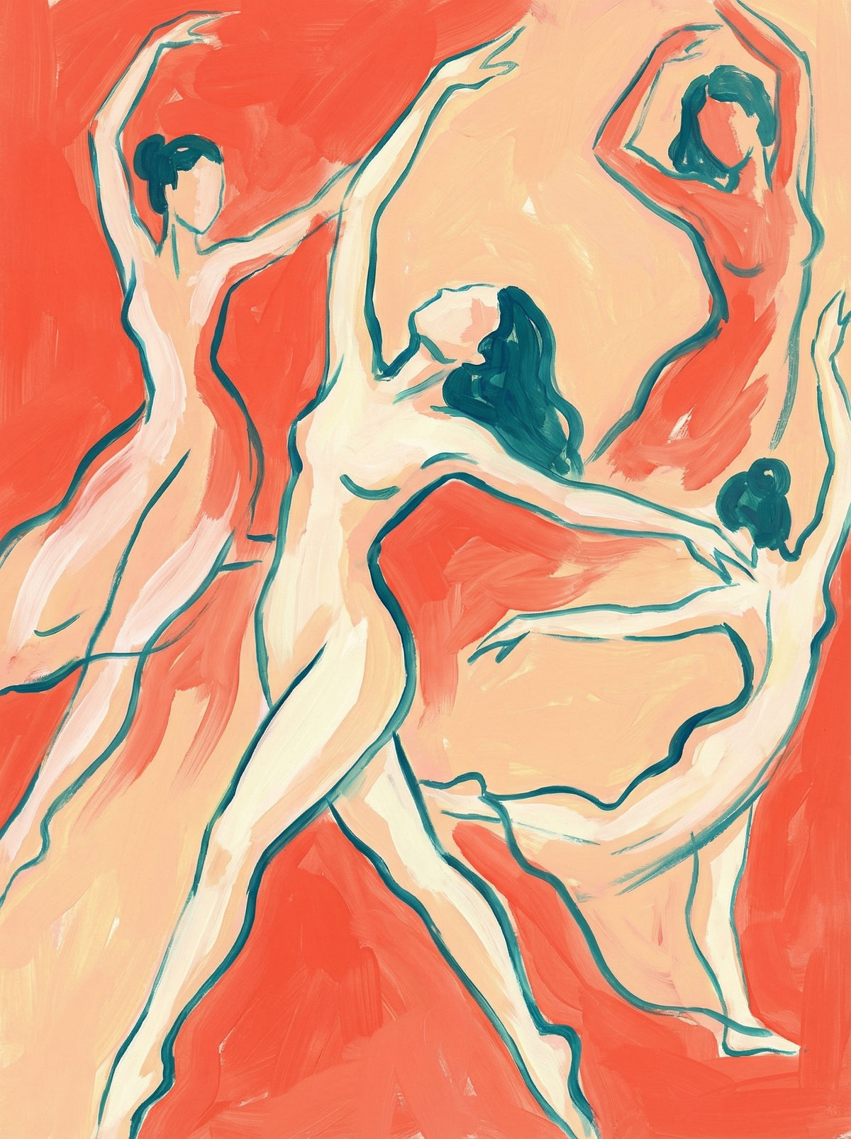 Poster print