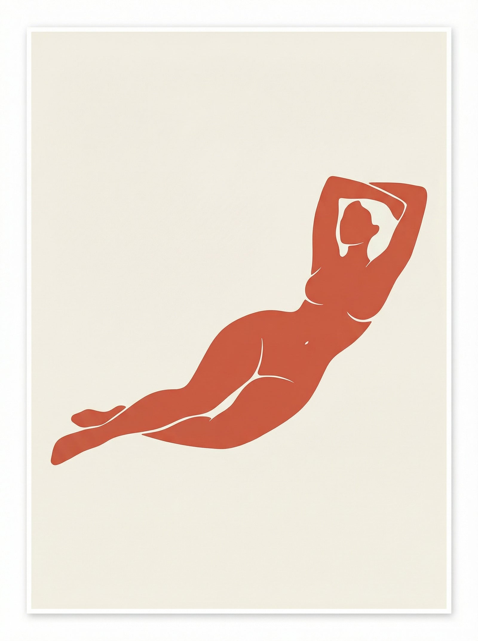 Poster print