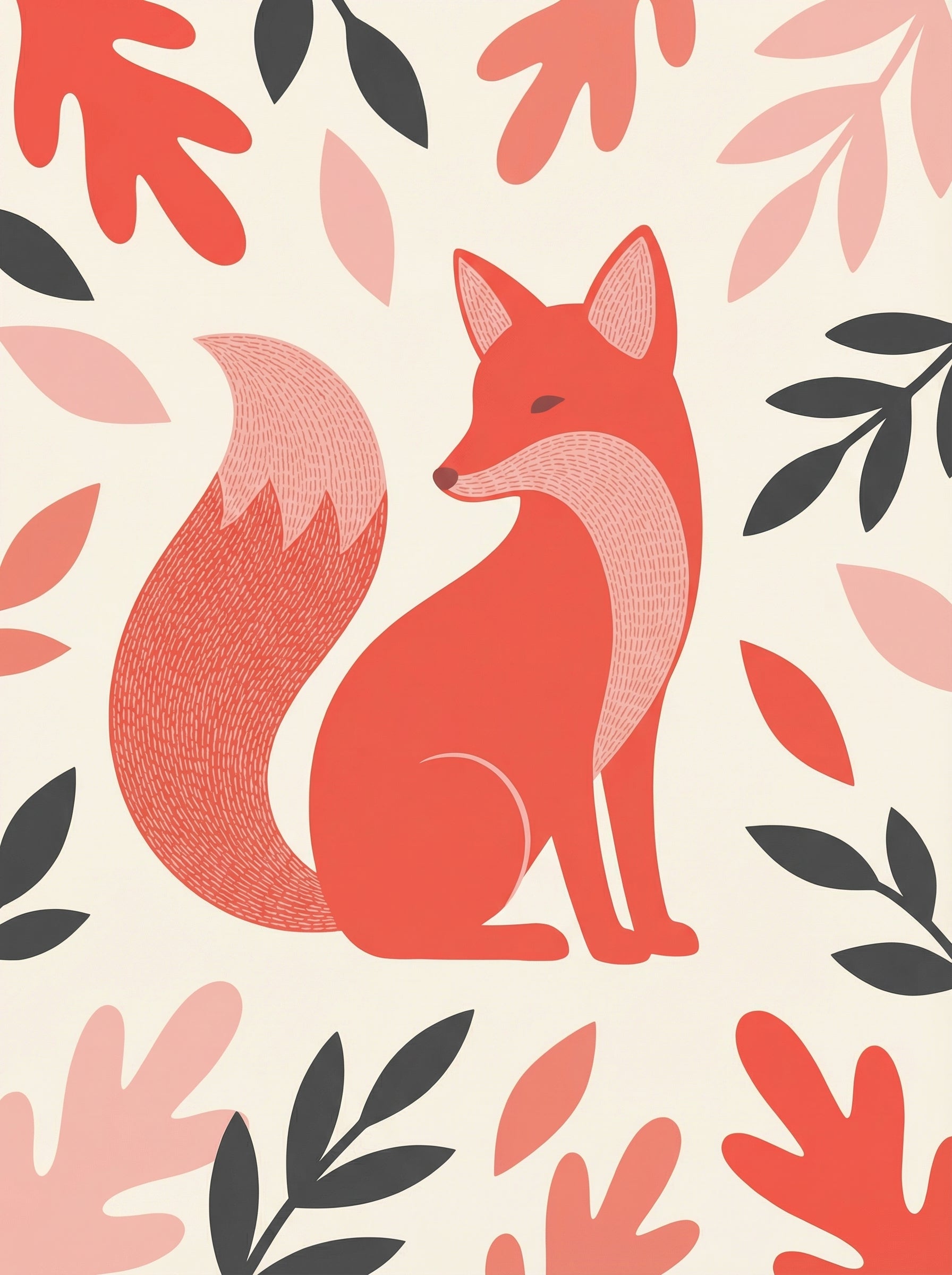 Poster print