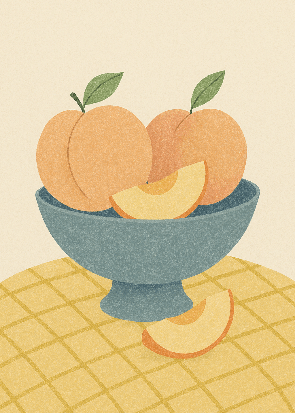 Poster print file