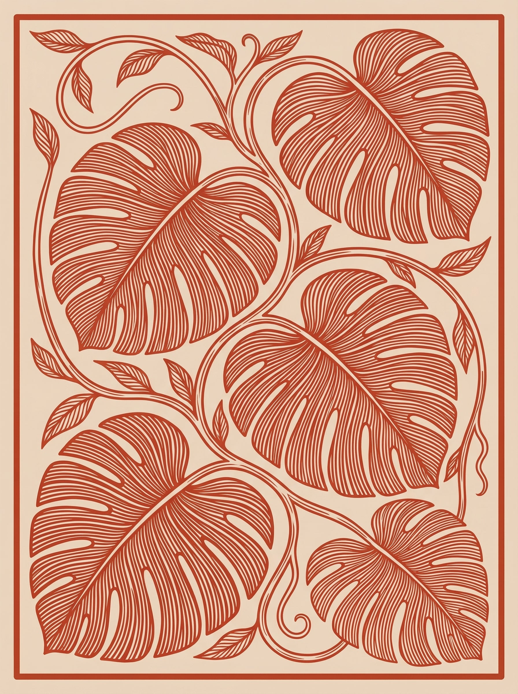 Poster print