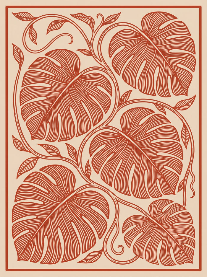Poster print