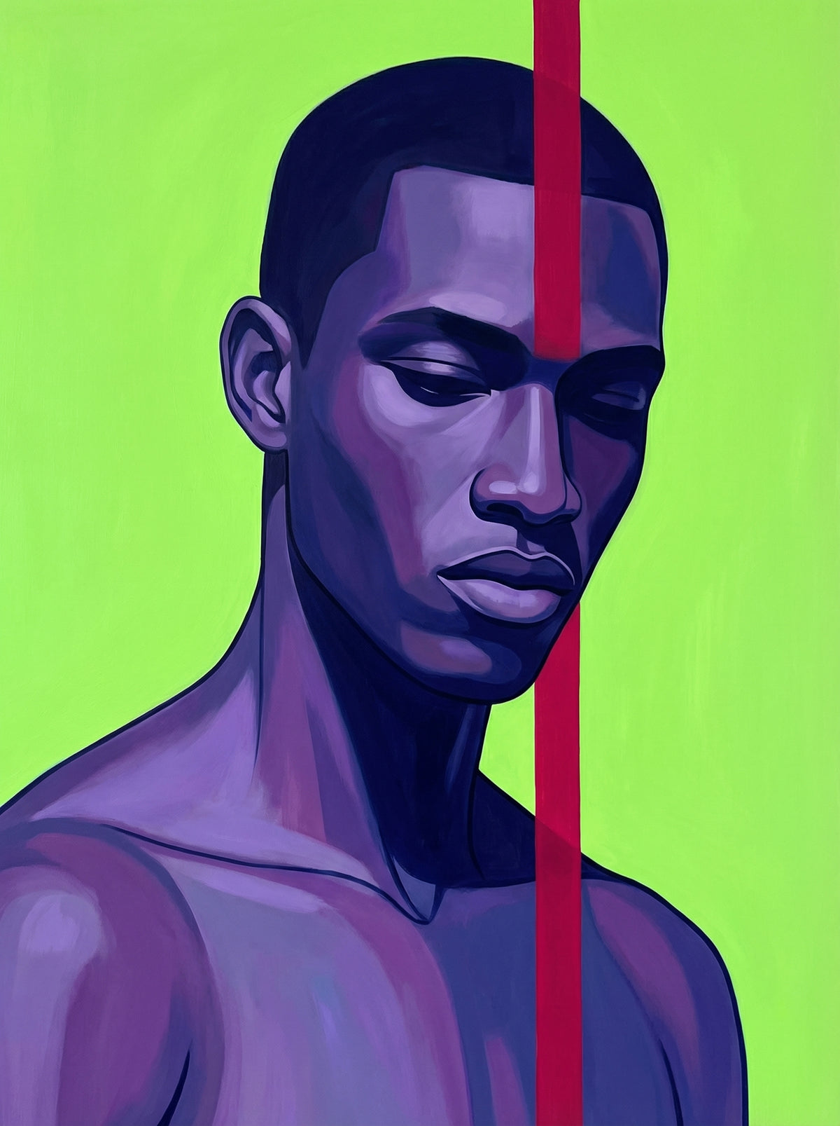 Poster print