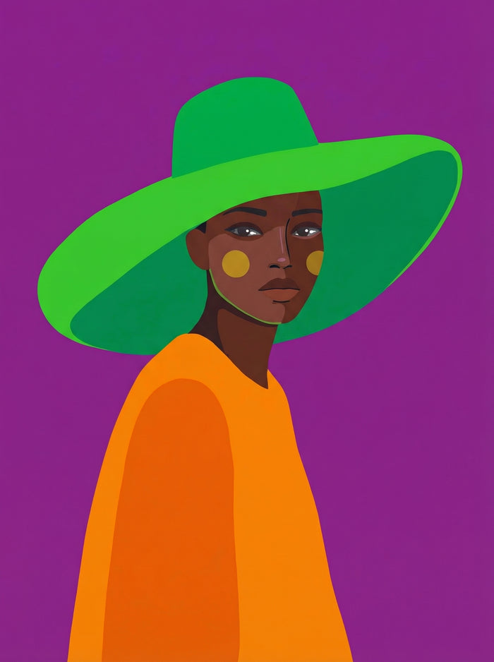 Poster print