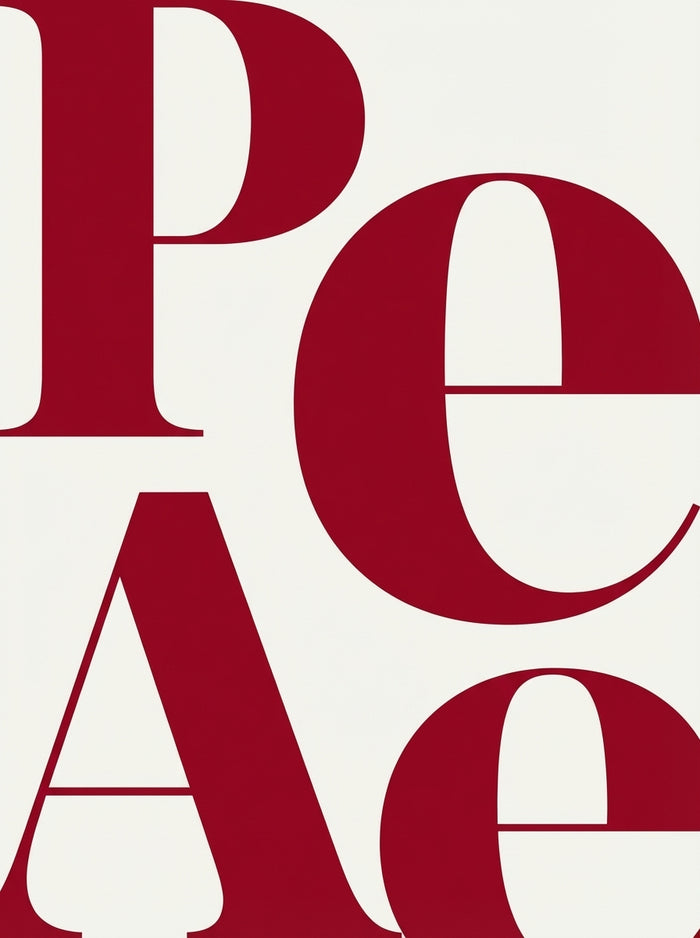 Poster print file