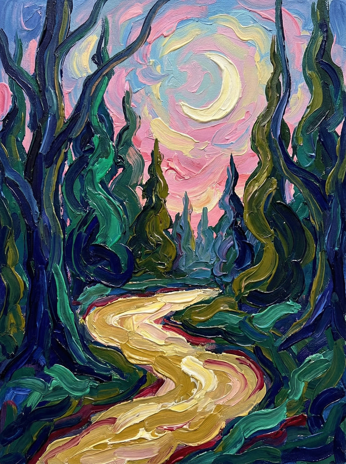 Poster print