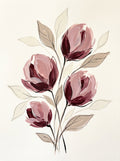 Poster print file