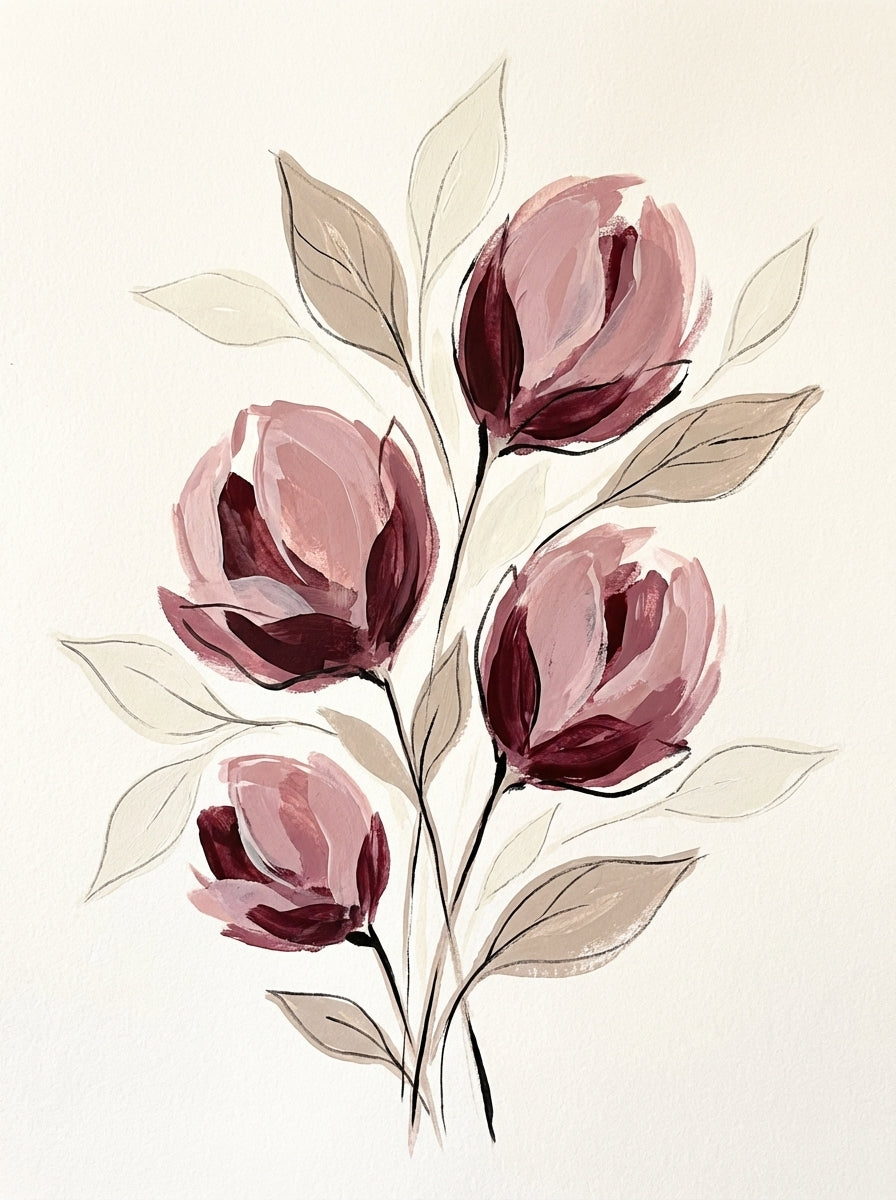 Poster print file