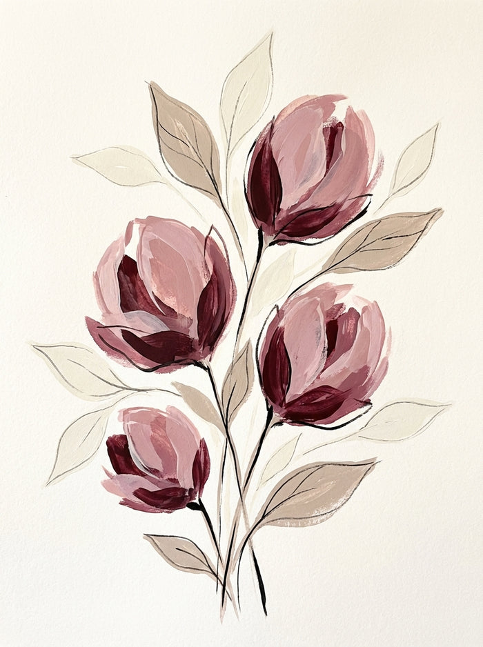Poster print file