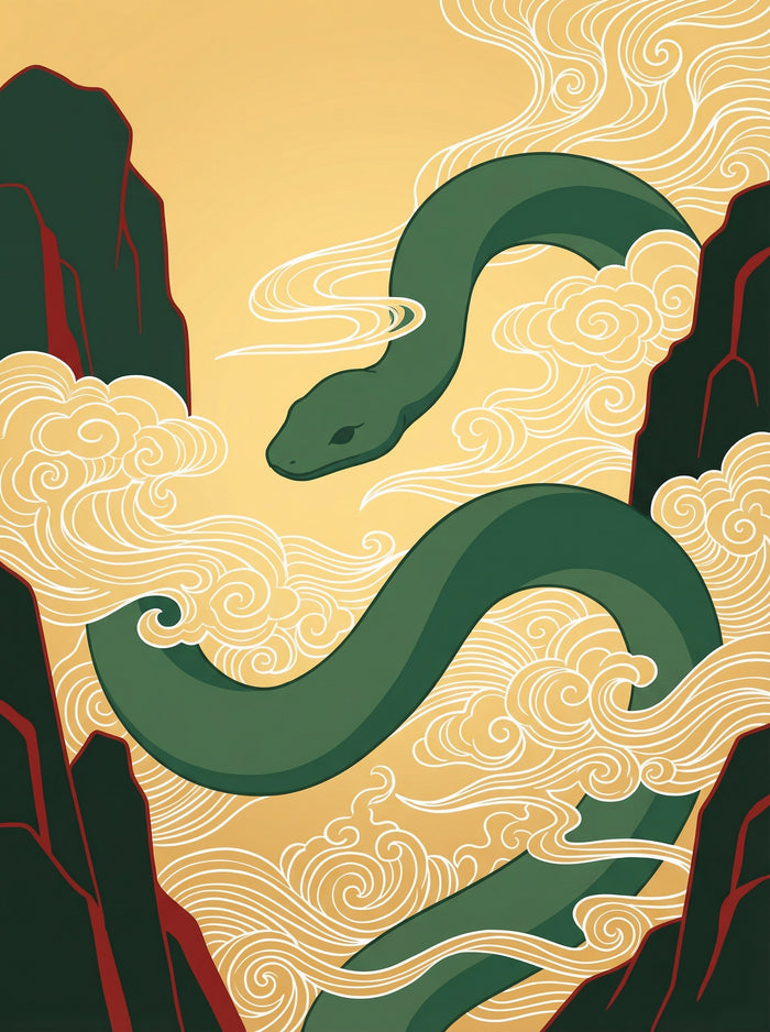 Poster print