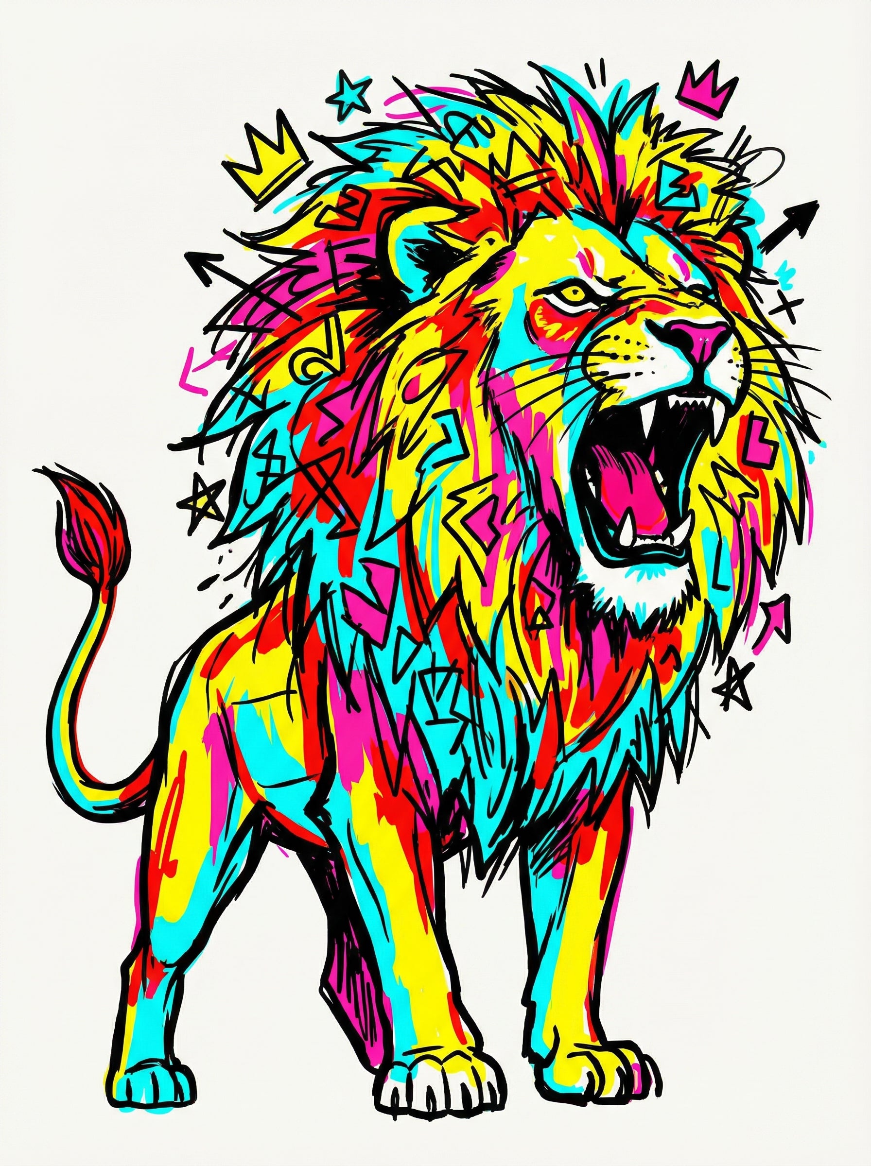 Poster print