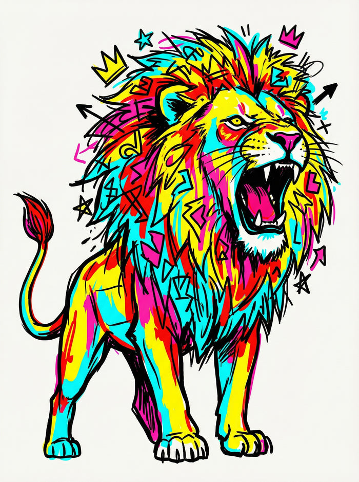 Poster print