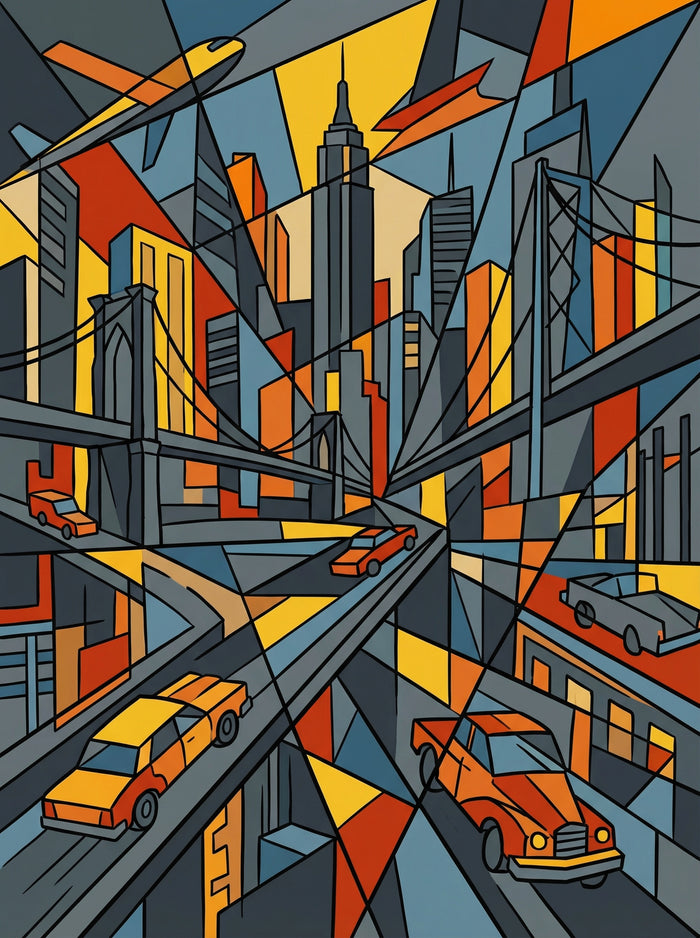 Poster print