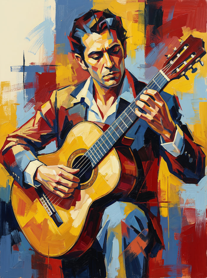 Poster print