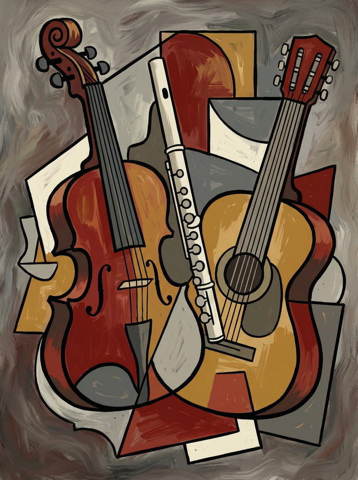 Poster print