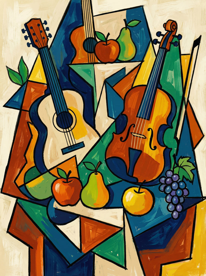 Poster print