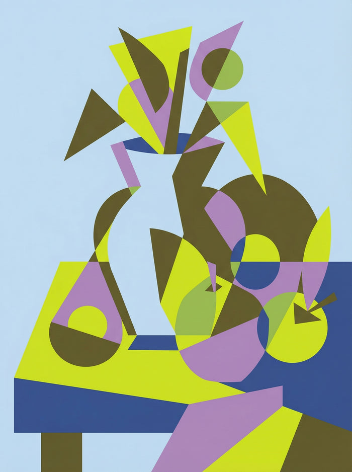 Poster print