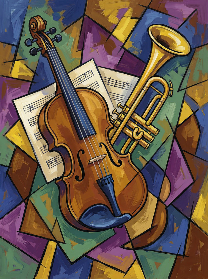 Poster print