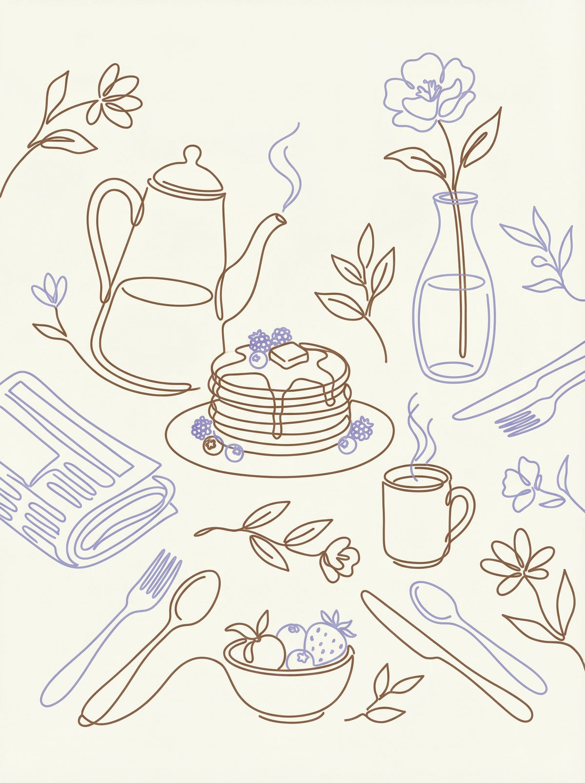 Poster print