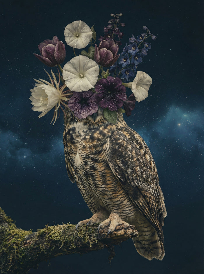 Poster print
