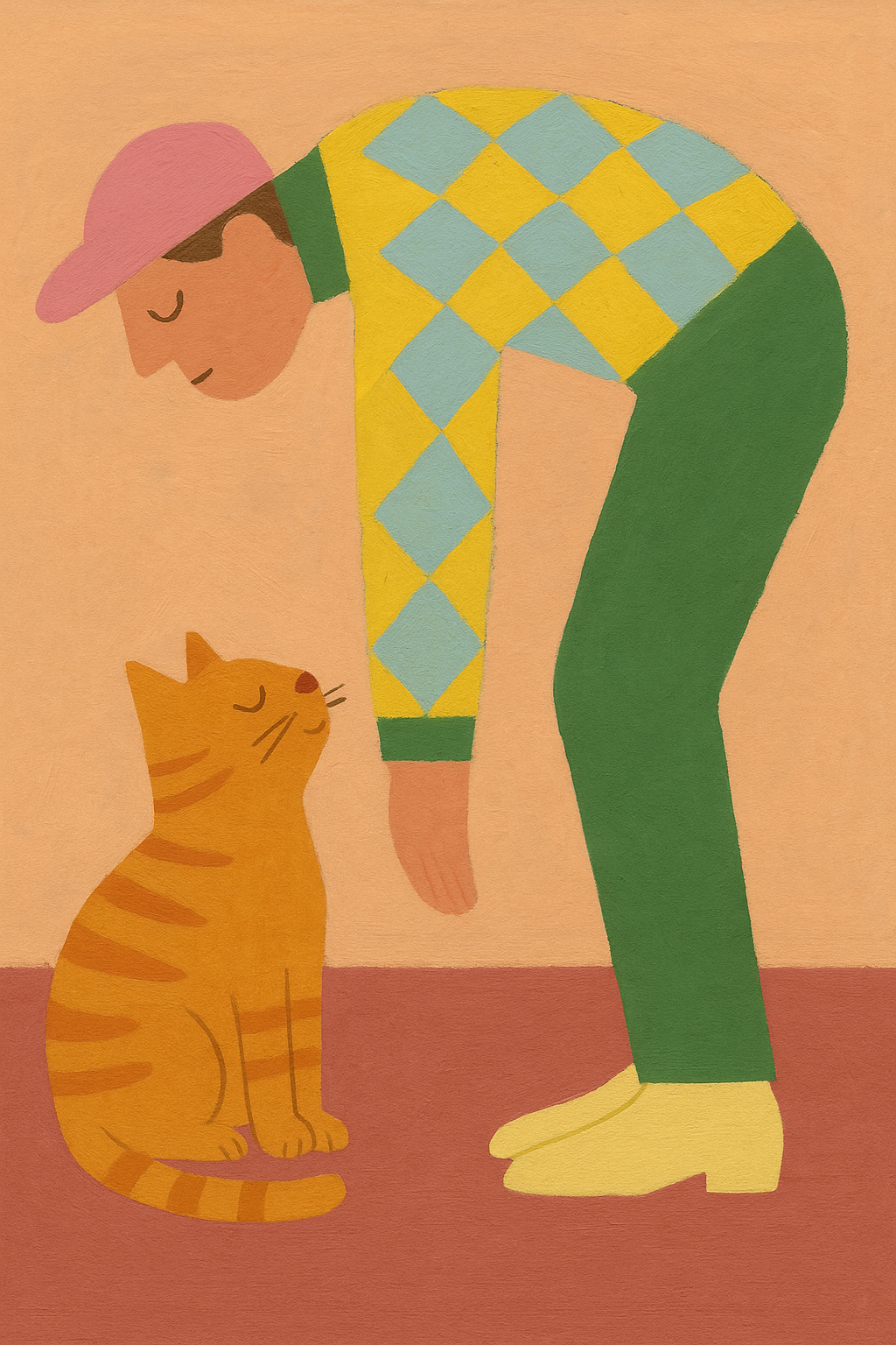 Poster print file