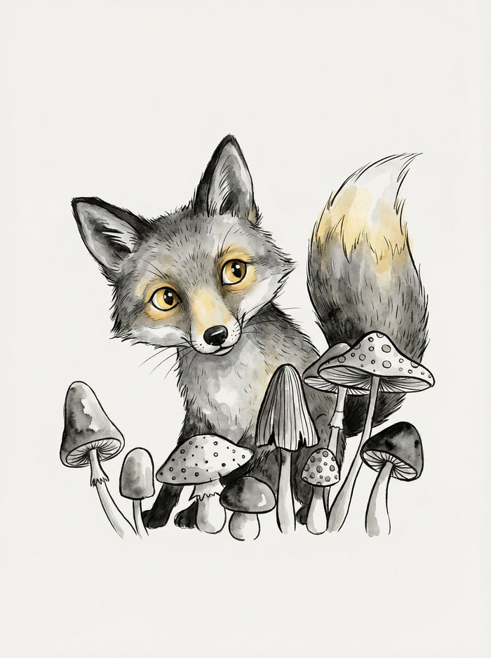 Poster print
