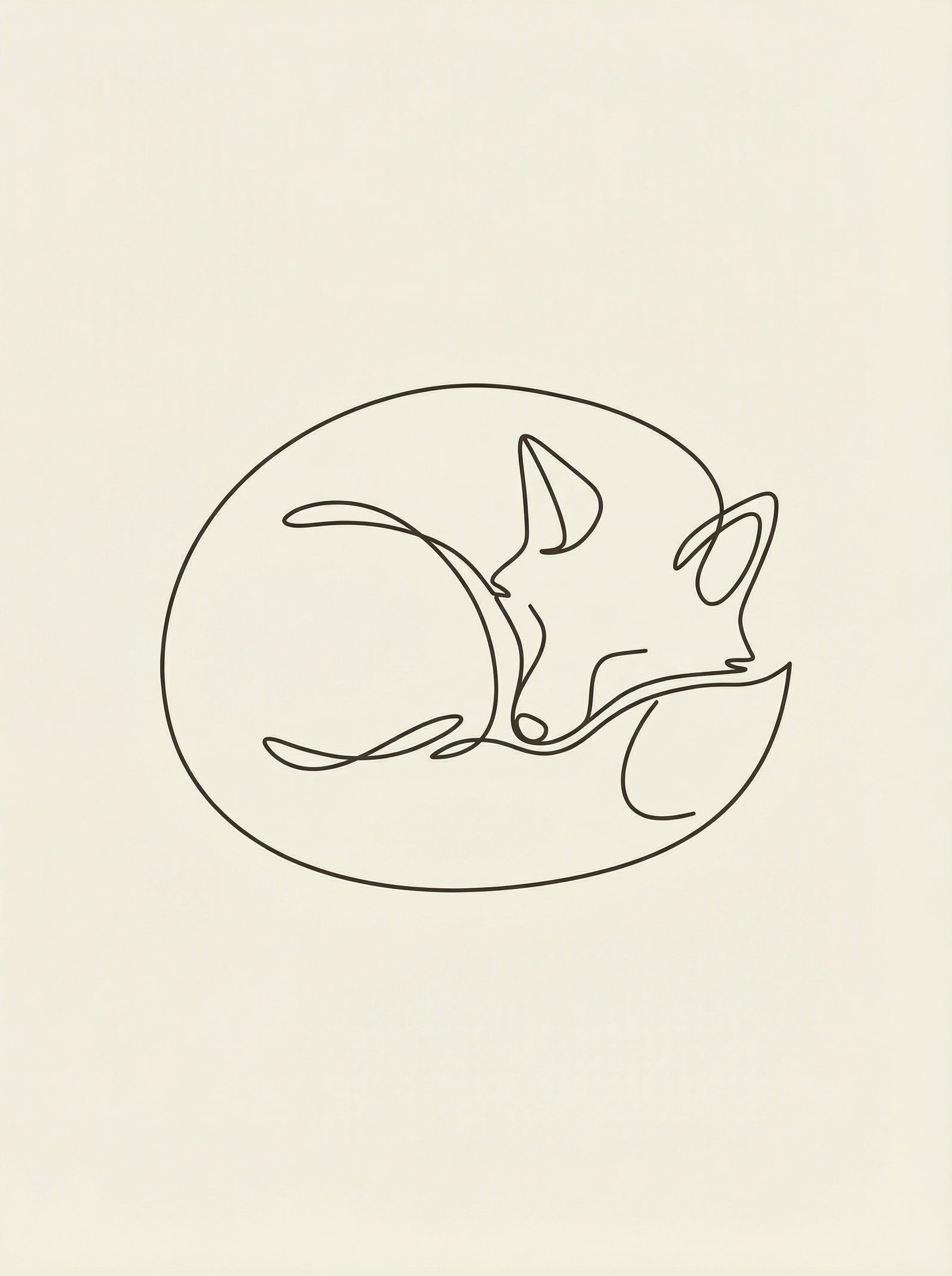 Poster print