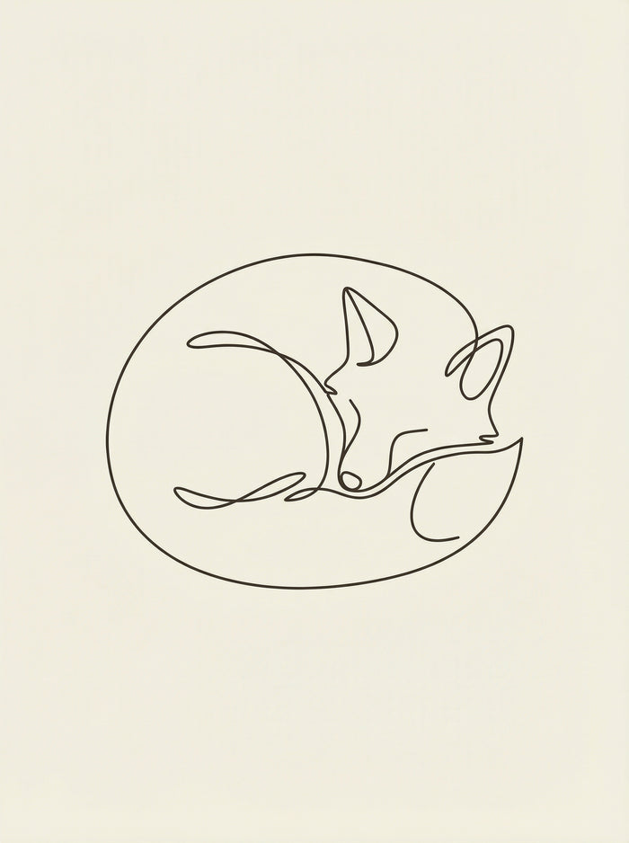 Poster print