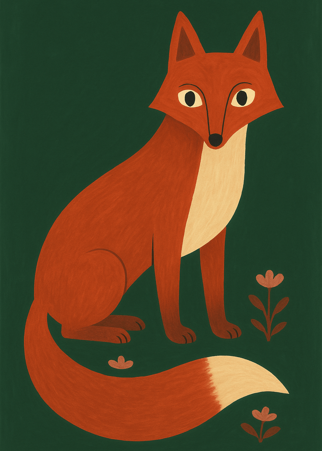 Poster print file