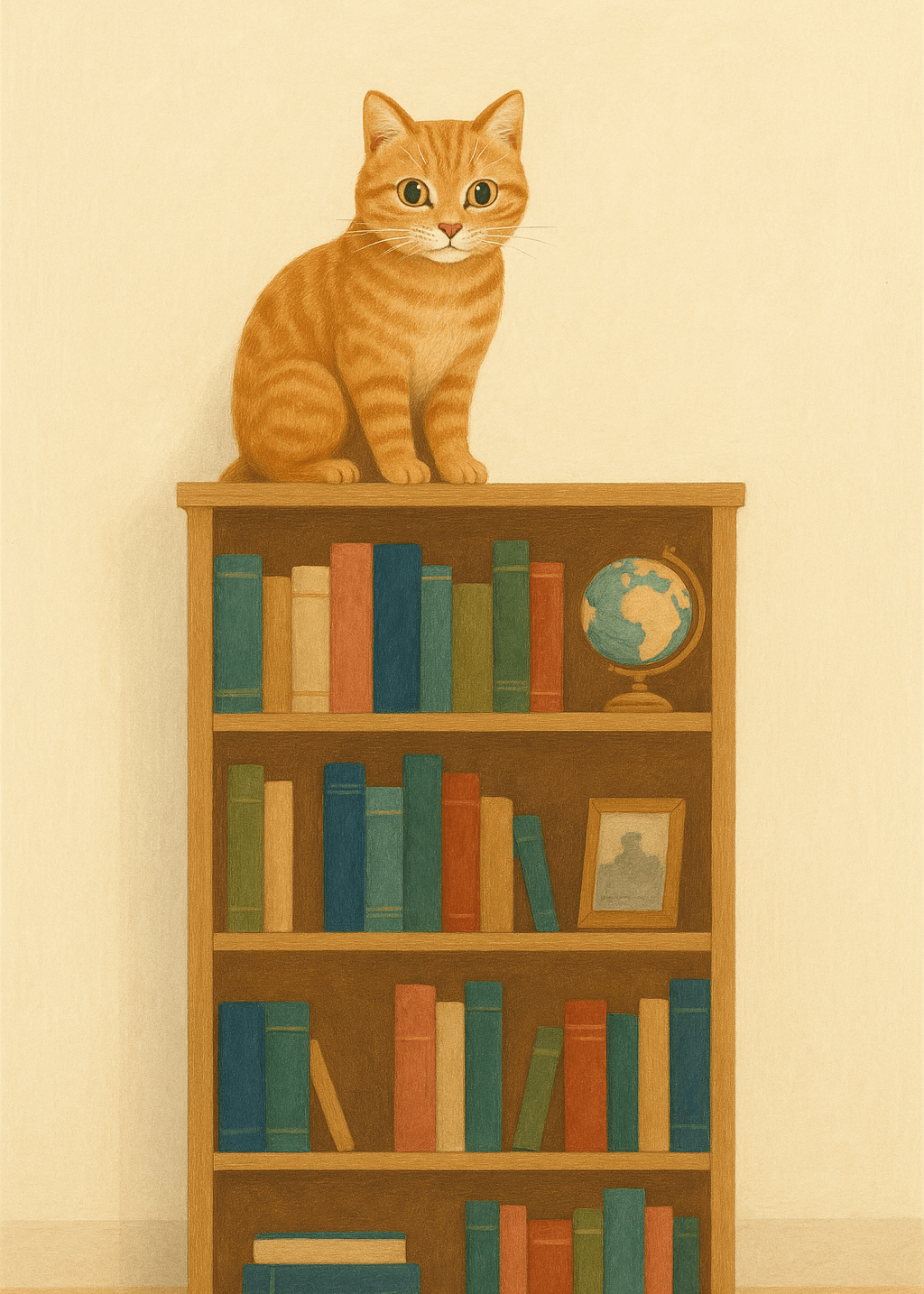 Poster print file