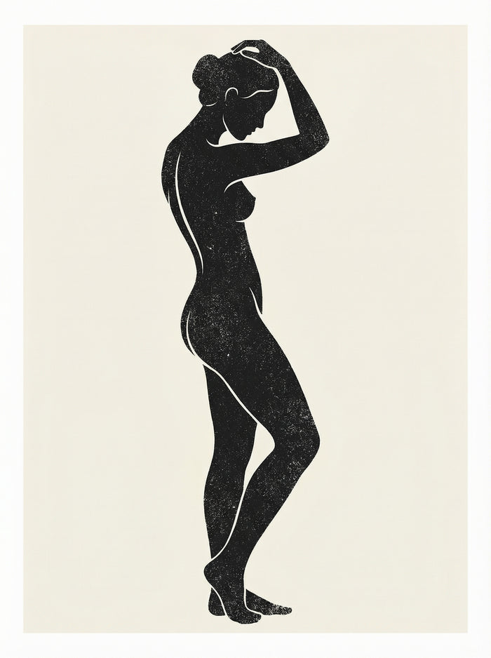 Poster print
