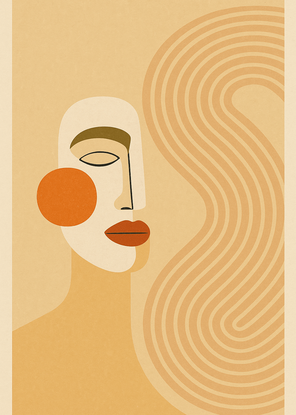 Poster print file