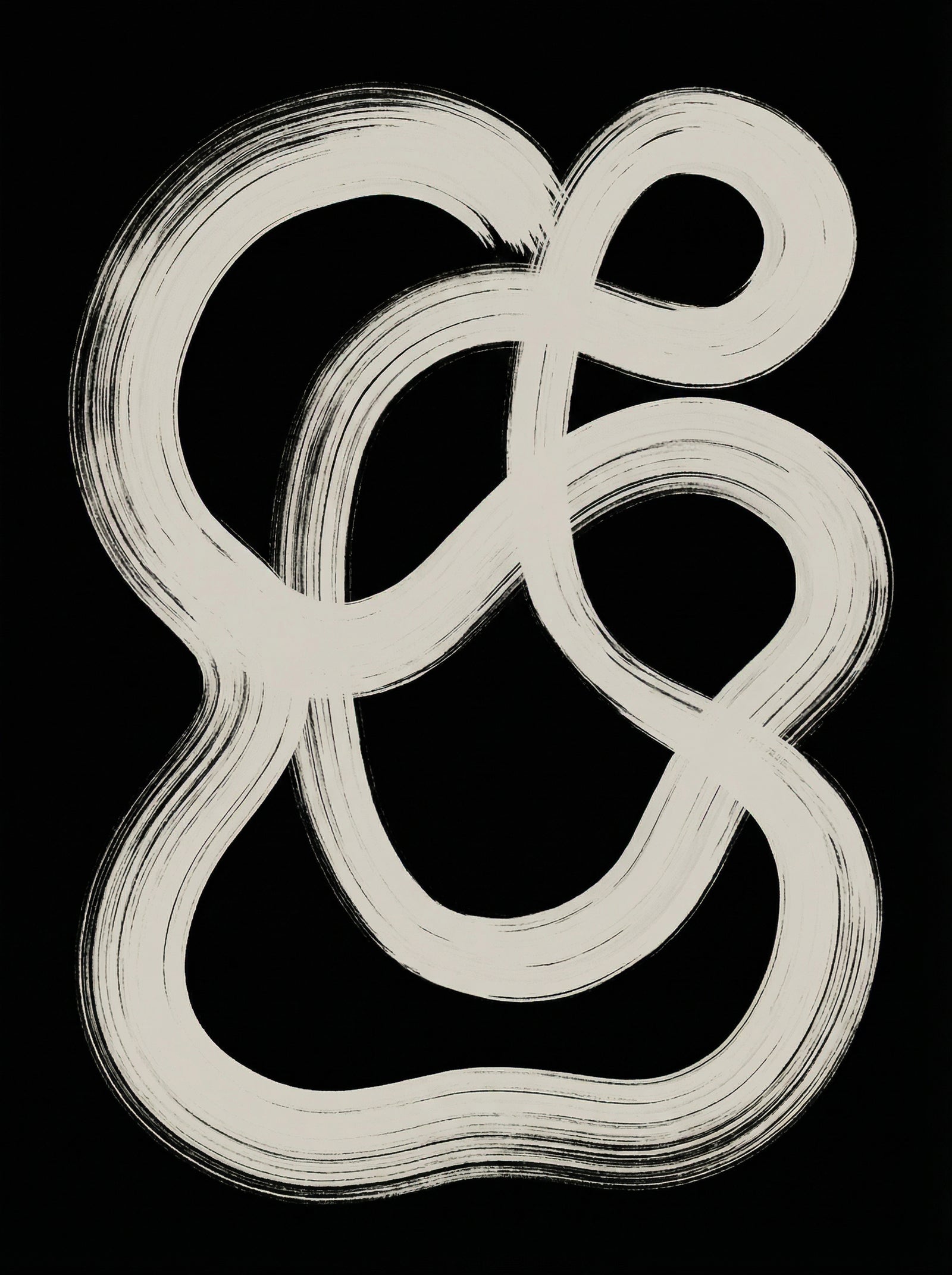 Poster print