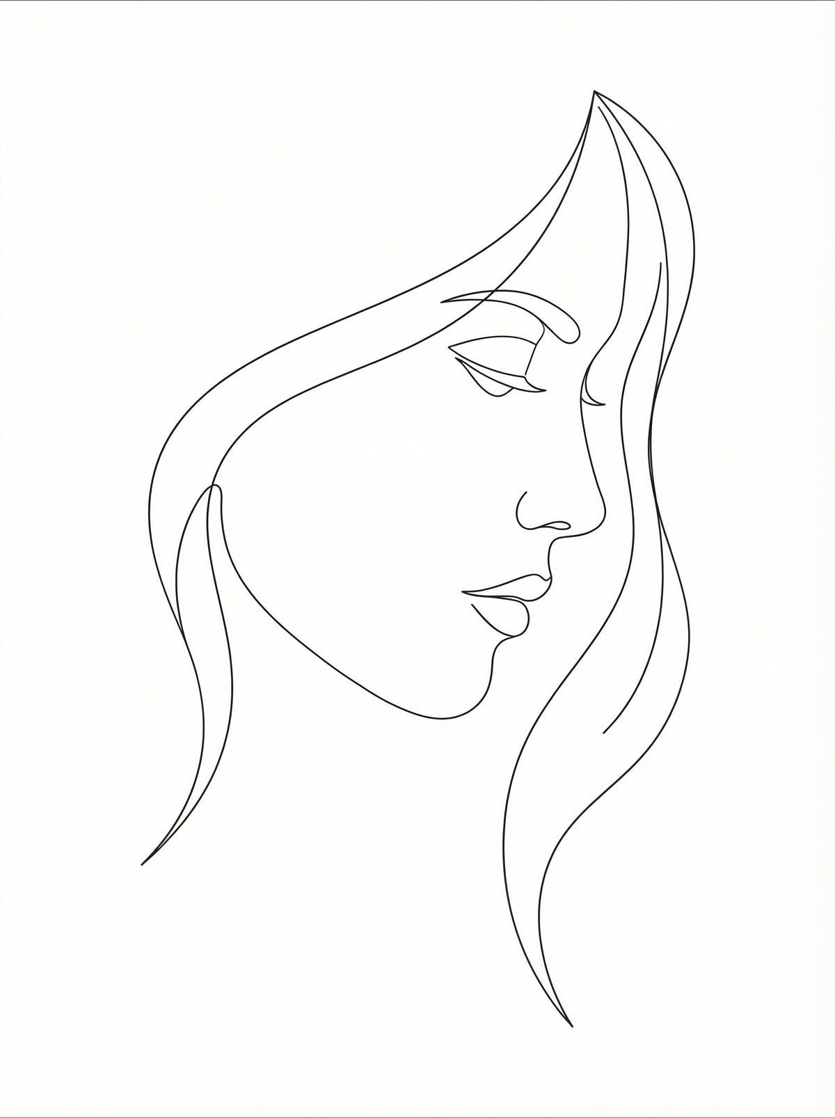 Poster print