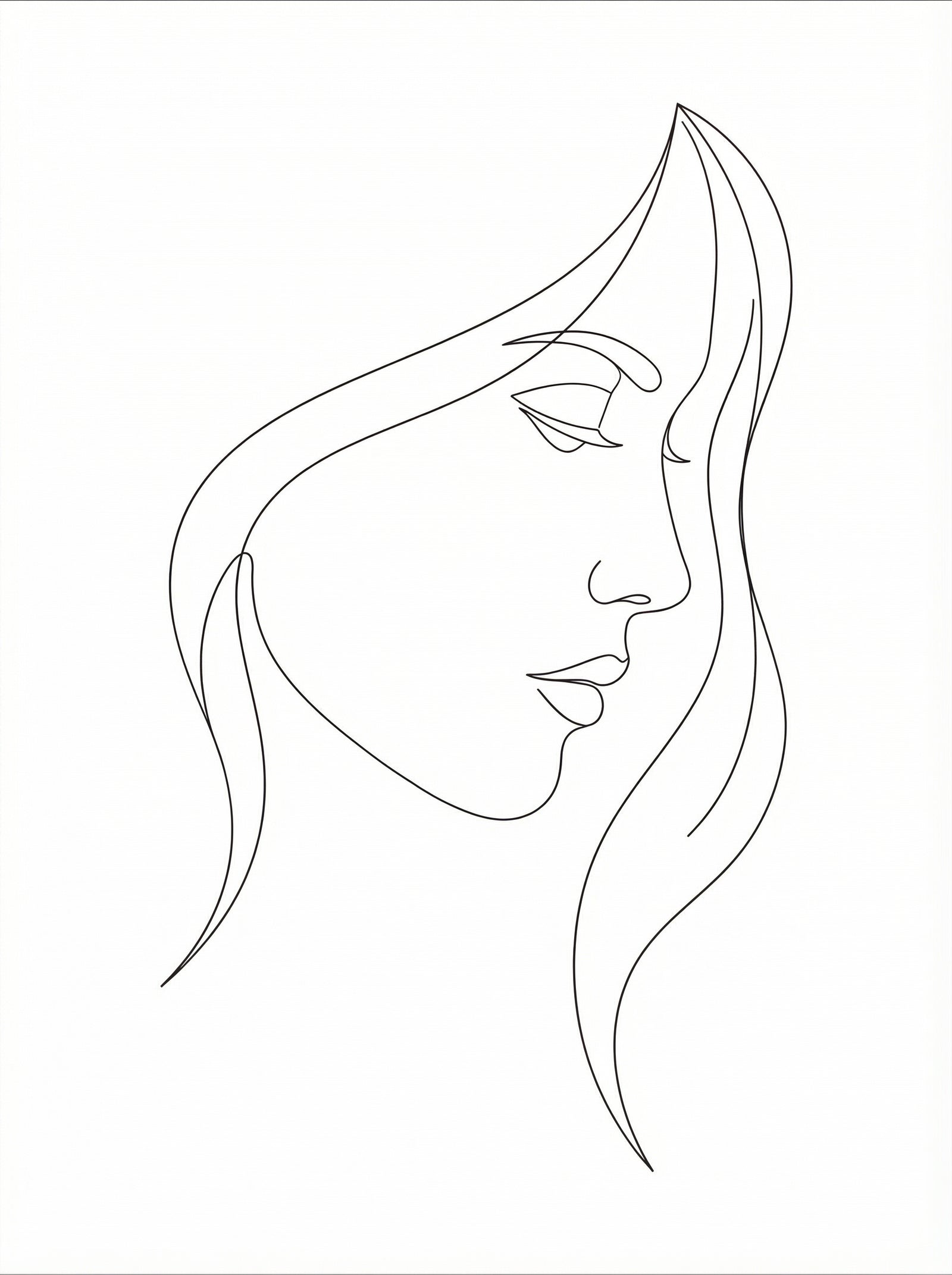 Poster print