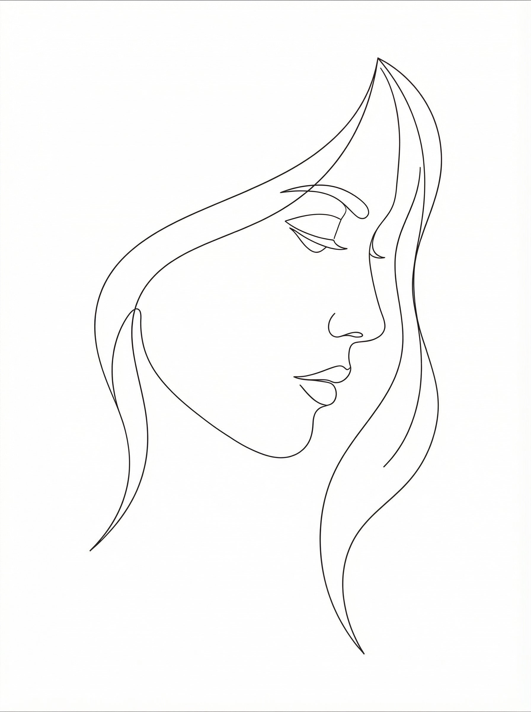 Poster print