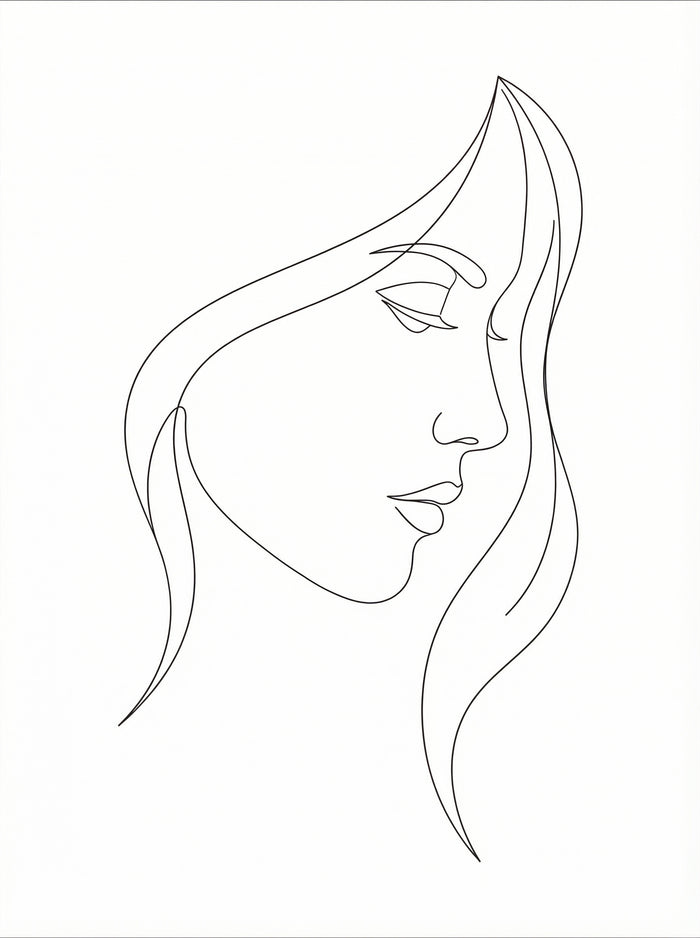 Poster print