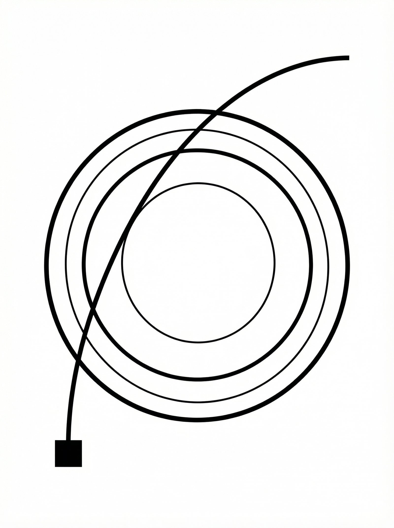 Poster print