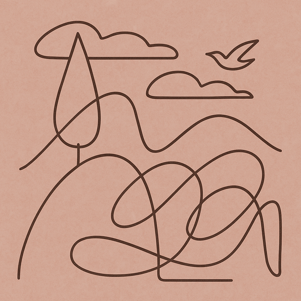 Poster print file