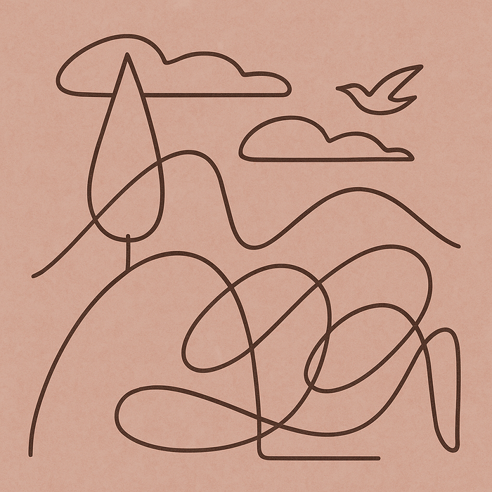 Poster print file