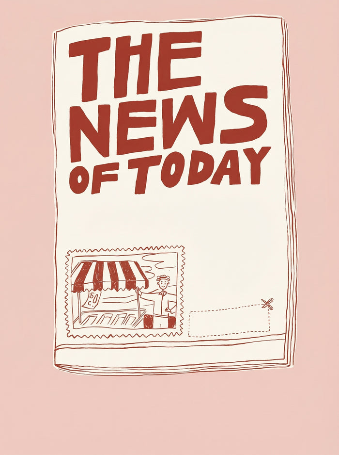 Poster print
