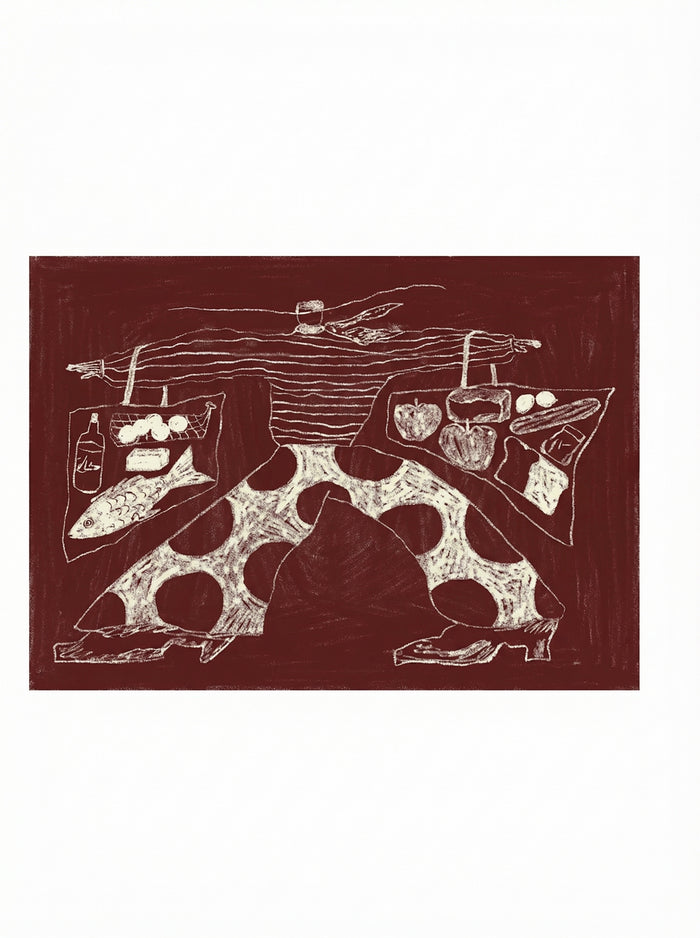 Poster print