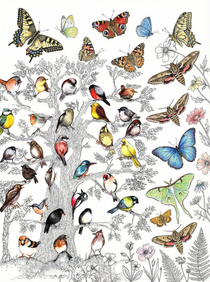 Poster print