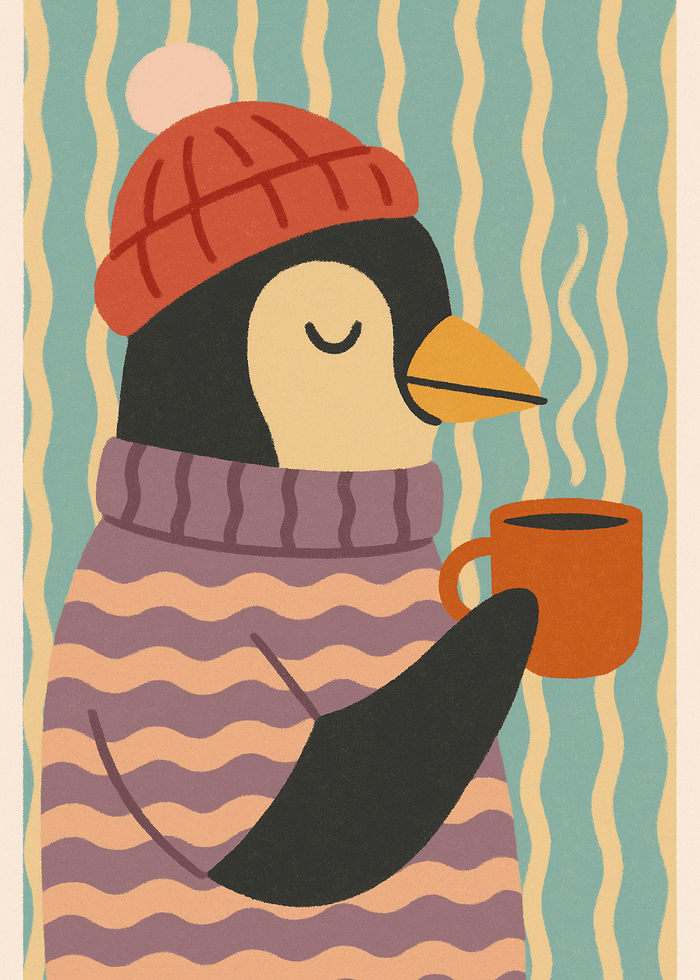 Poster print file